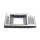 GEMBIRD Adapter HDD ramka 5,25'' na 2,5'' Slim 12mm MF-95-02 - 471278 - zdjęcie 3
